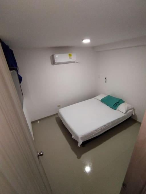 Apartamento En Caribe Campestre Coveñas Exteriör bild