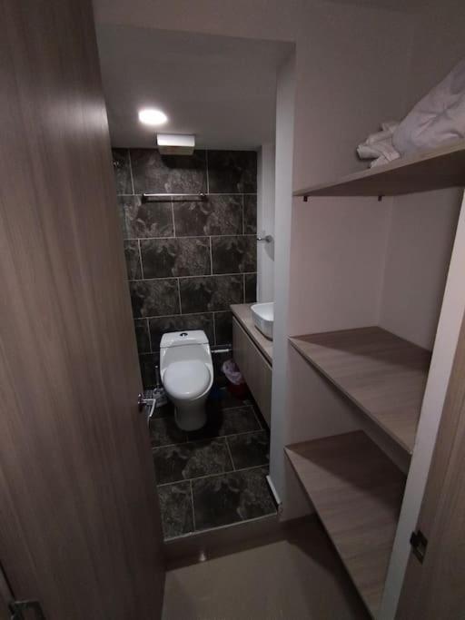 Apartamento En Caribe Campestre Coveñas Exteriör bild
