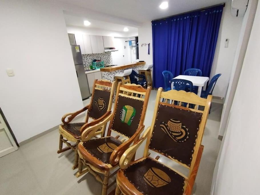 Apartamento En Caribe Campestre Coveñas Exteriör bild